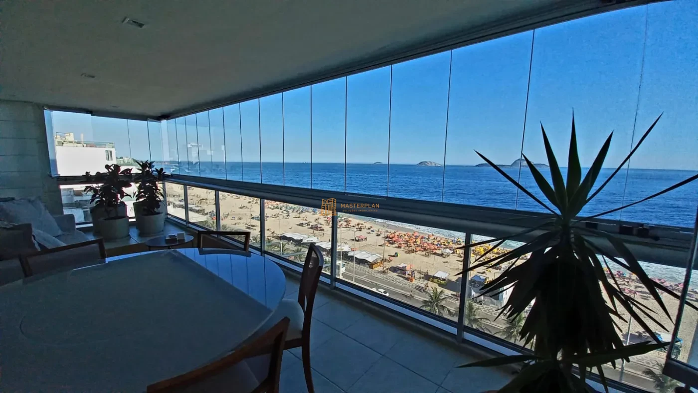 Imagem de 🏖️ APARTAMENTO LUXUOSO À VENDA – LEBLON (AV. DELFIM MOREIRA)