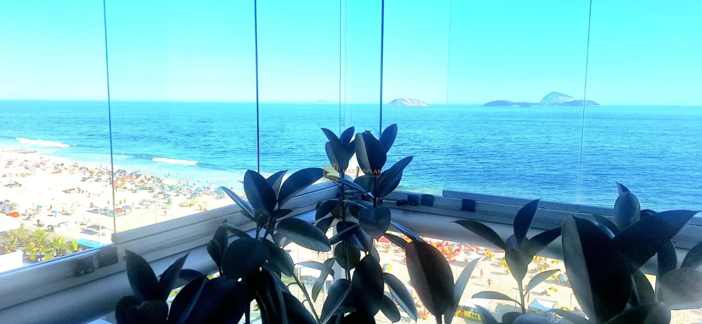 Imagem de 🏖️ APARTAMENTO LUXUOSO À VENDA – LEBLON (AV. DELFIM MOREIRA)