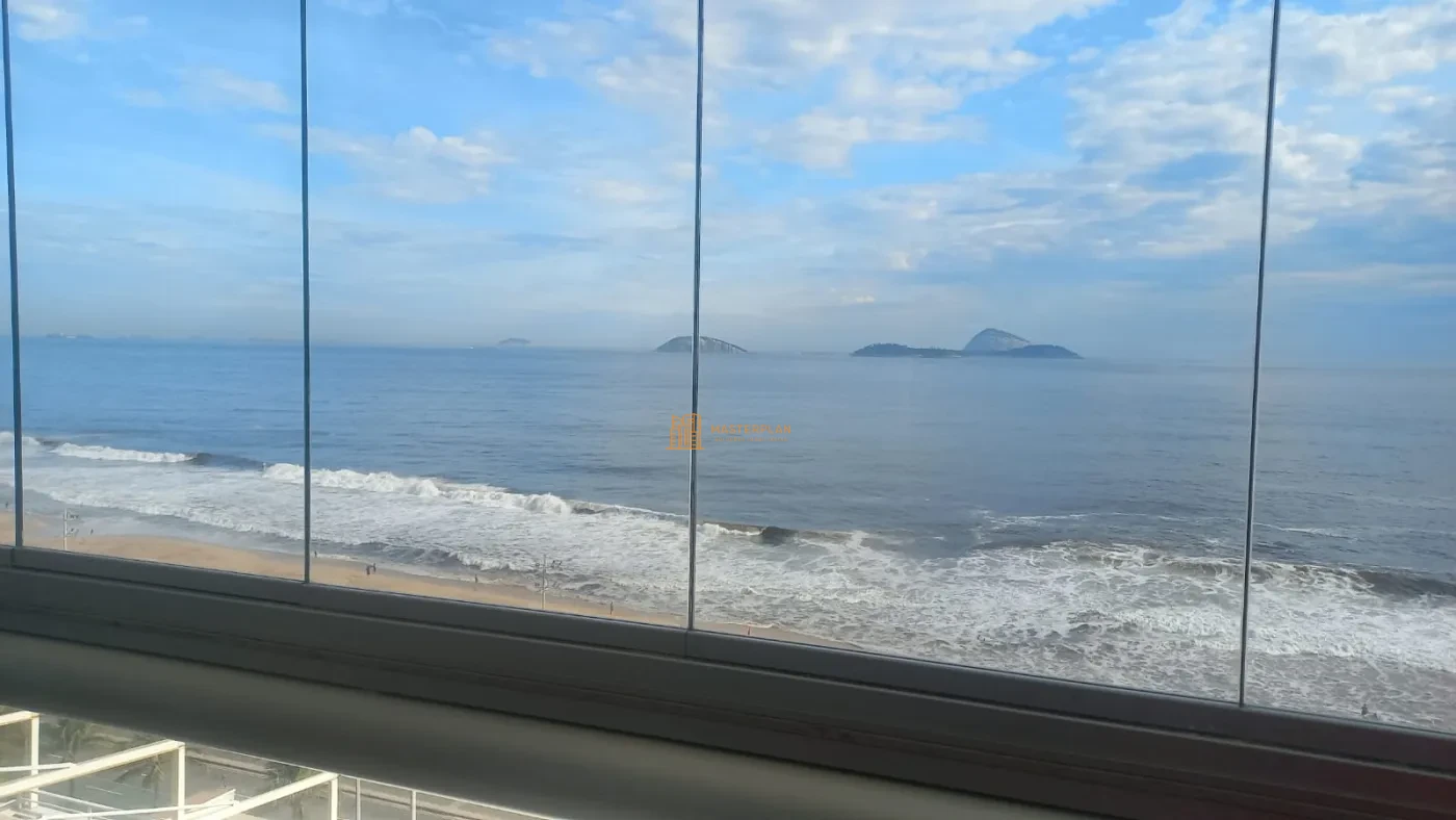 Imagem de 🏖️ APARTAMENTO LUXUOSO À VENDA – LEBLON (AV. DELFIM MOREIRA)