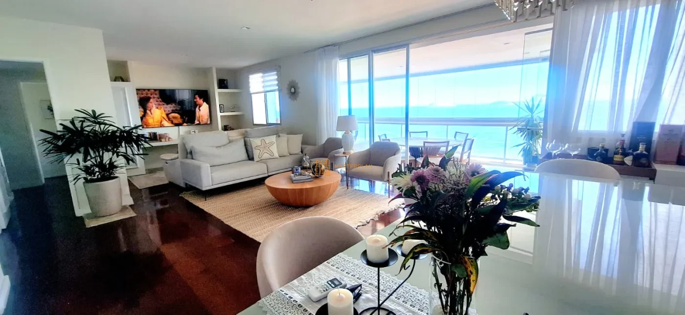 Imagem de 🏖️ APARTAMENTO LUXUOSO À VENDA – LEBLON (AV. DELFIM MOREIRA)
