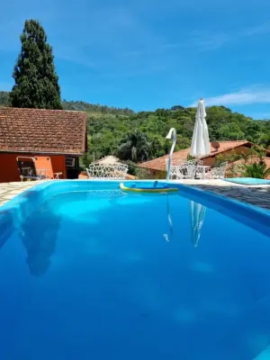 Imagem de 🏡 OPORTUNIDADE EM MIGUEL PEREIRA – CASA DUPLEX EM CONDOMÍNIO COMPLETO