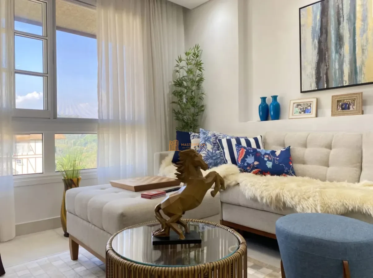 Imagem de 🌄 COBERTURA DE LUXO EM ITAIPAVA – COND. GRANJA BRASIL