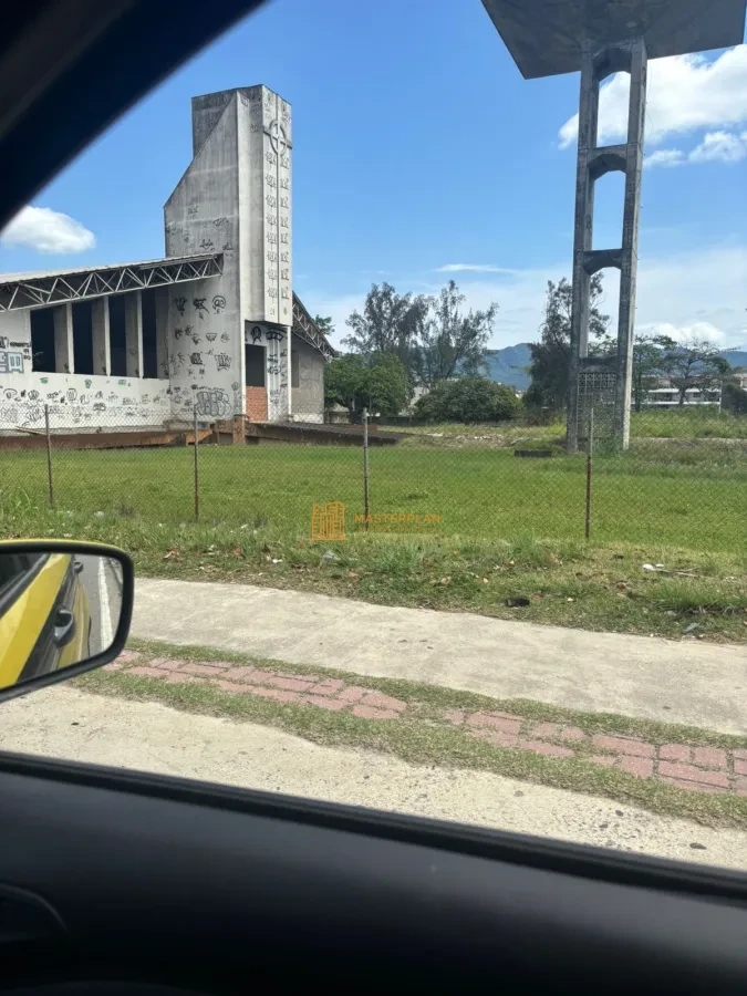 Imagem de 🌎 TERRENO COMERCIAL / INCORPORADOR – AV. DAS AMÉRICAS