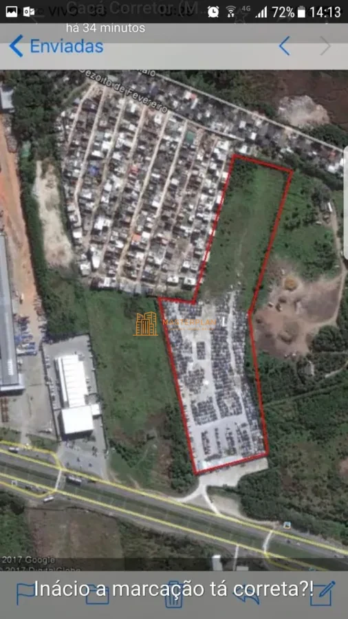 Imagem de 🌎 OPORTUNIDADE ÚNICA NA AV. DAS AMÉRICAS — RECREIO / RJ