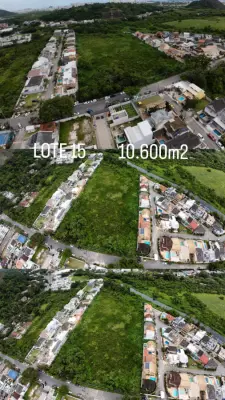 Imagem de 🌿 OPORTUNIDADE — TERRENO 10.600 m² NO RECREIO DOS BANDEIRANTES