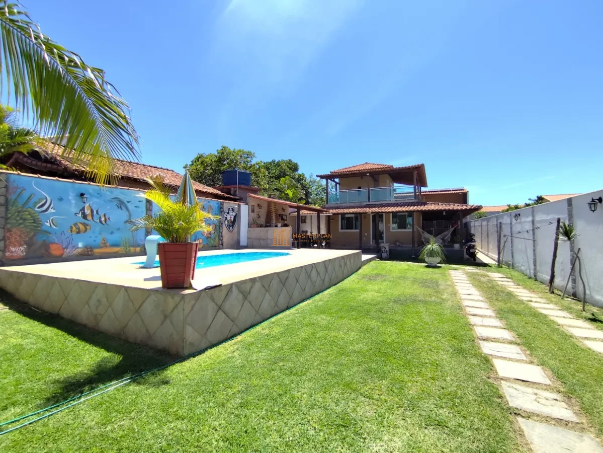 Imagem de Oportunitade Imperdível de Imóvel em Itaipuaçu