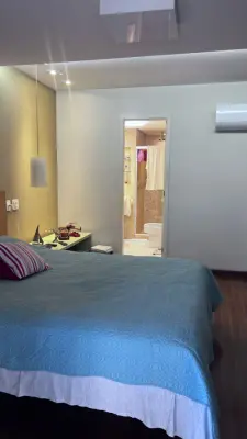 Imagem de 🏡 VENDO LINDO APARTAMENTO NO CONDOMÍNIO PORTAL DO PARQUE – 158 m²