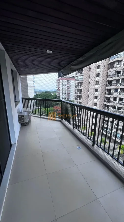 Imagem de 🏡 VENDO LINDO APARTAMENTO NO CONDOMÍNIO PORTAL DO PARQUE – 158 m²