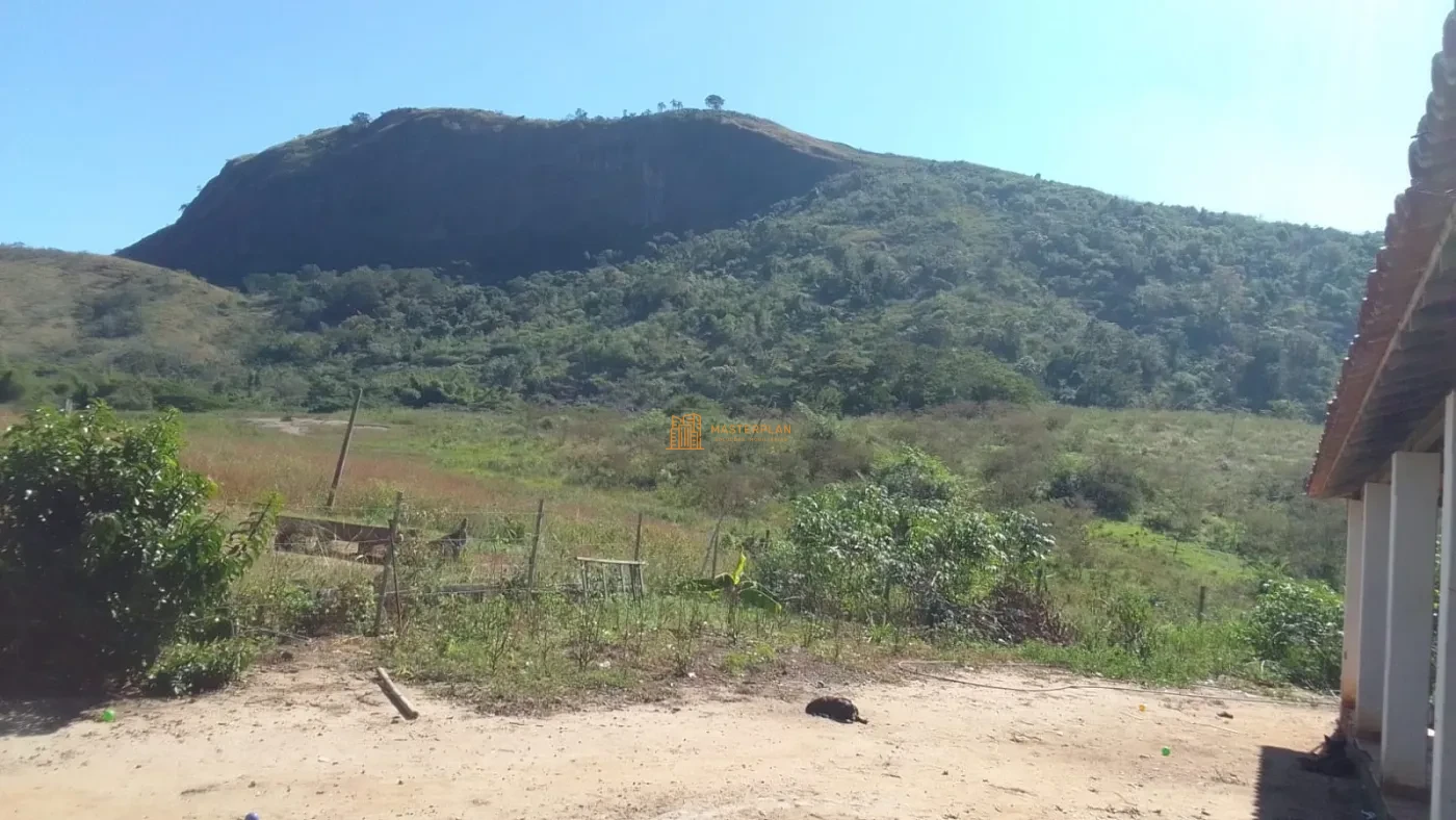 Imagem de 🌳 Fazenda 150 Hectares – Cambiasca, 5º Distrito de São Fidélis – RJ