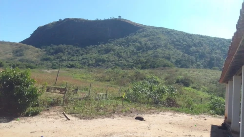 Imagem de 🌳 Fazenda 150 Hectares – Cambiasca, 5º Distrito de São Fidélis – RJ