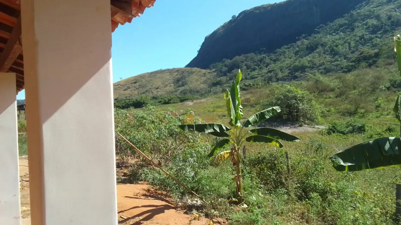 Imagem de 🌳 Fazenda 150 Hectares – Cambiasca, 5º Distrito de São Fidélis – RJ