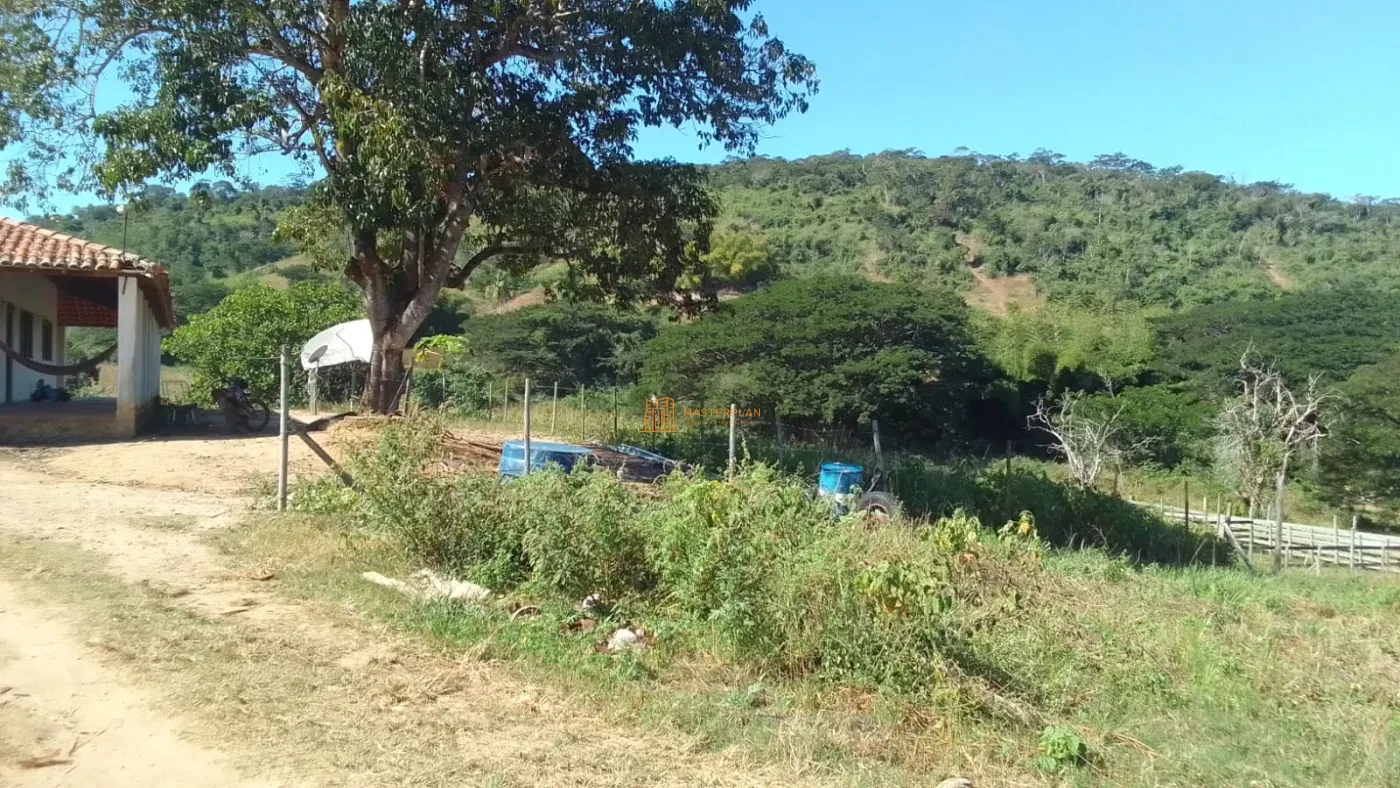 Imagem de 🌳 Fazenda 150 Hectares – Cambiasca, 5º Distrito de São Fidélis – RJ
