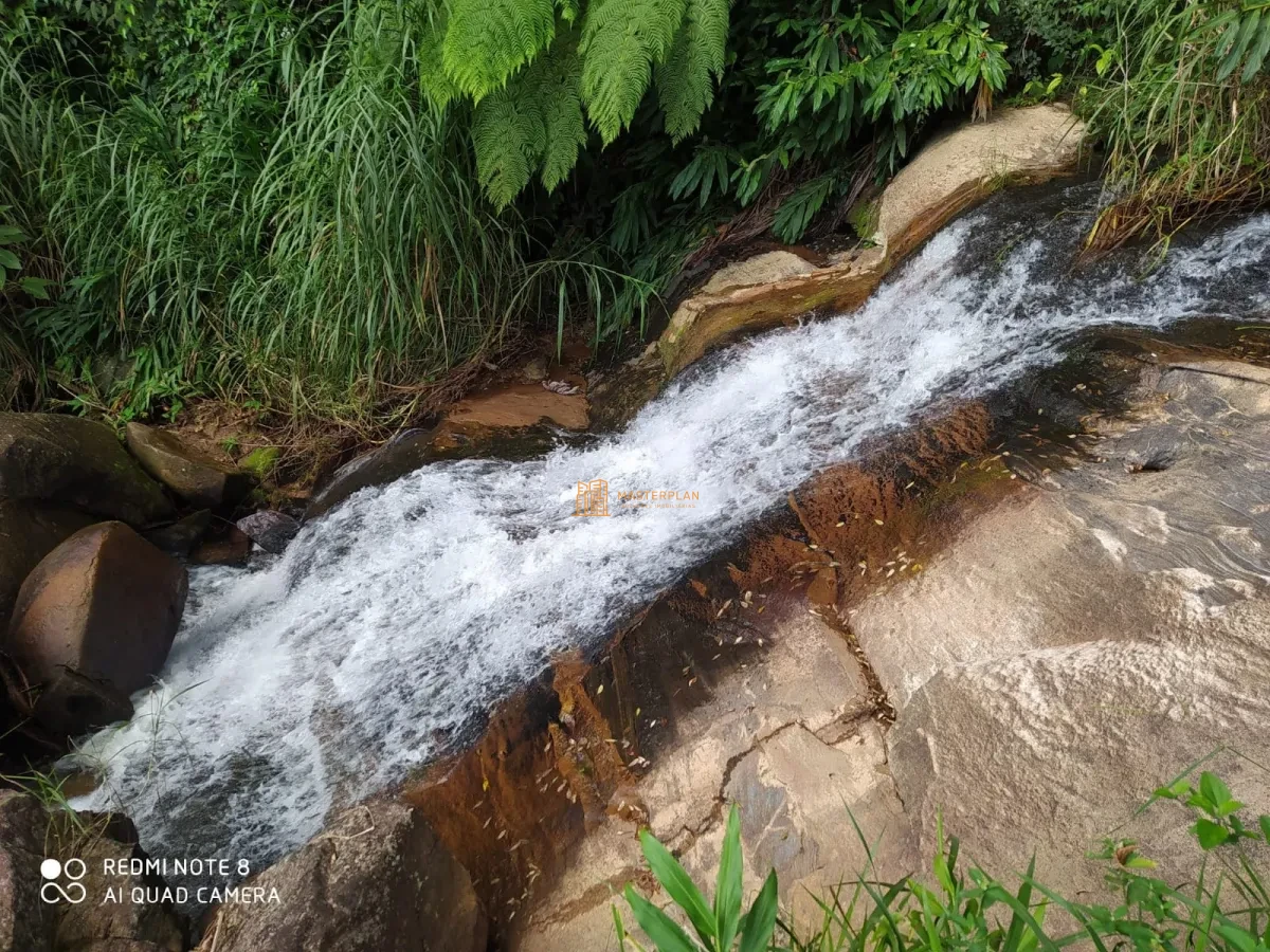 Imagem de 🌳 Fazenda com Pedreira, Eucalipto, Cachoeira e Hotel – Disponível para Venda