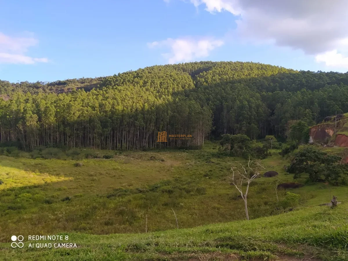 Imagem de 🌳 Fazenda com Pedreira, Eucalipto, Cachoeira e Hotel – Disponível para Venda