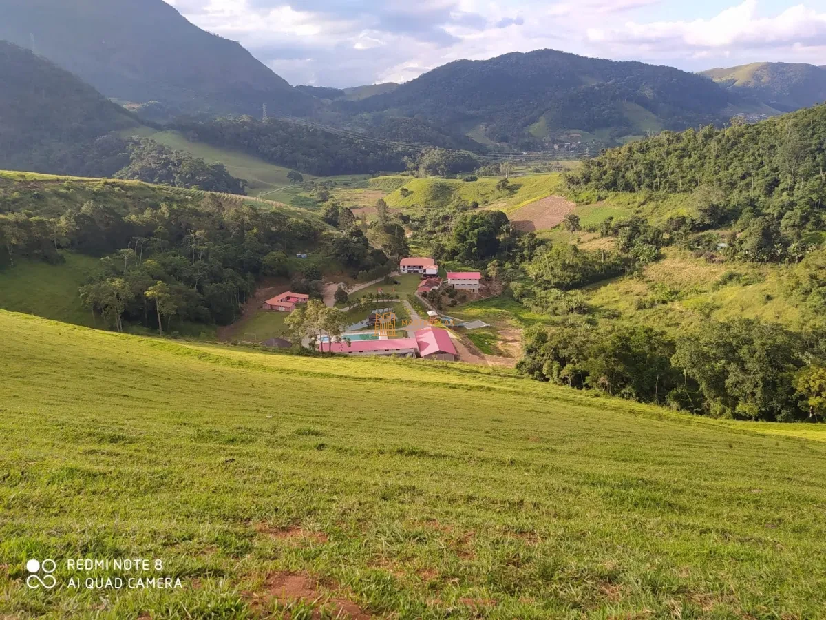 Imagem de 🌳 Fazenda com Pedreira, Eucalipto, Cachoeira e Hotel – Disponível para Venda