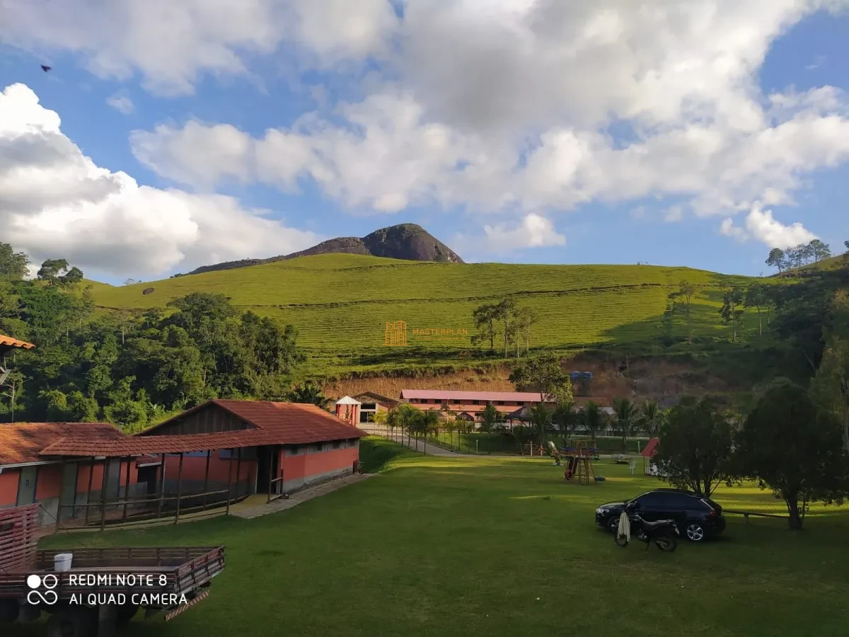 Imagem de 🌳 Fazenda com Pedreira, Eucalipto, Cachoeira e Hotel – Disponível para Venda