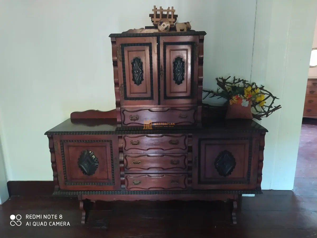 Imagem de 🌳 Fazenda com Pedreira, Eucalipto, Cachoeira e Hotel – Disponível para Venda