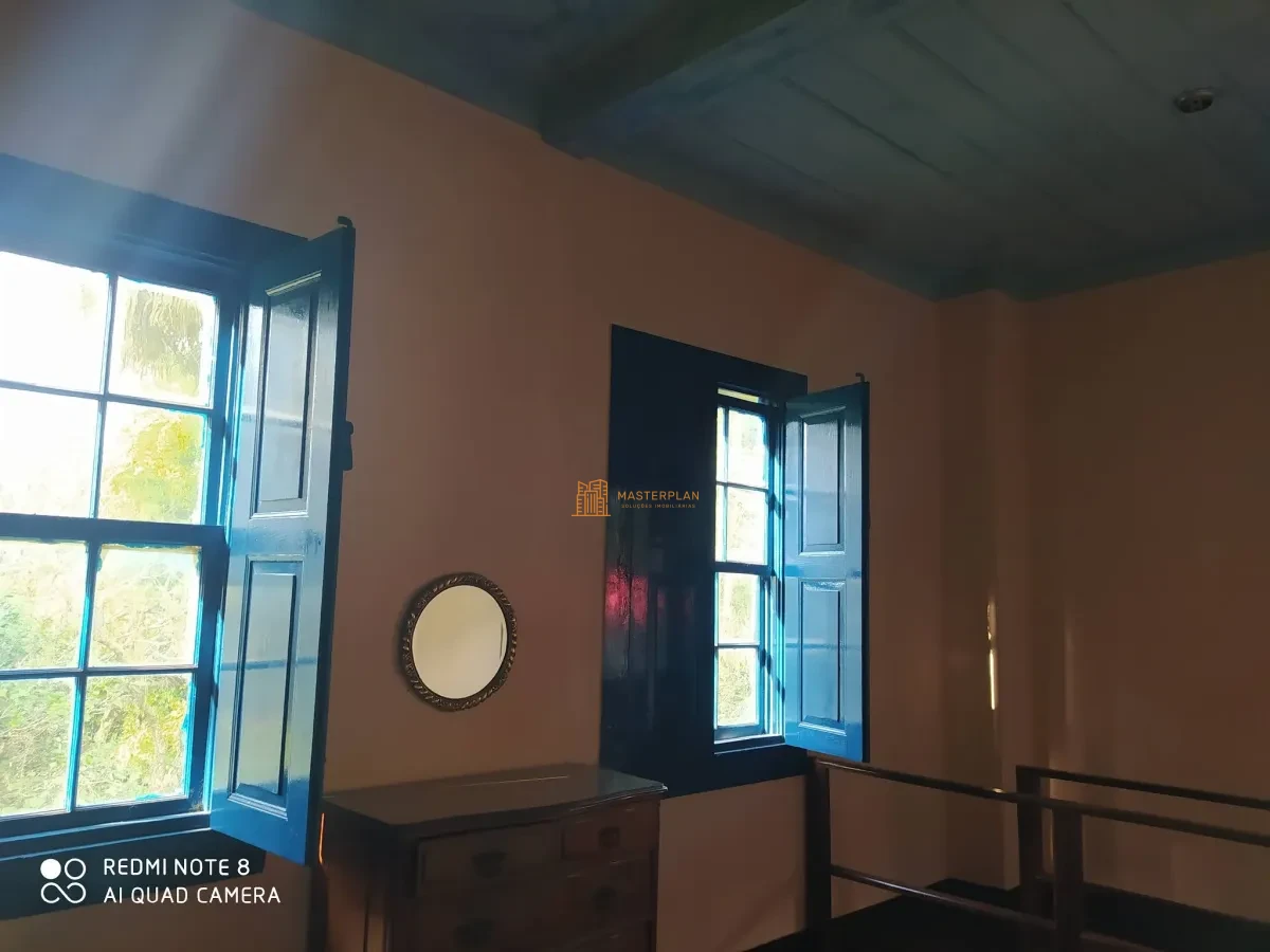 Imagem de 🌳 Fazenda com Pedreira, Eucalipto, Cachoeira e Hotel – Disponível para Venda