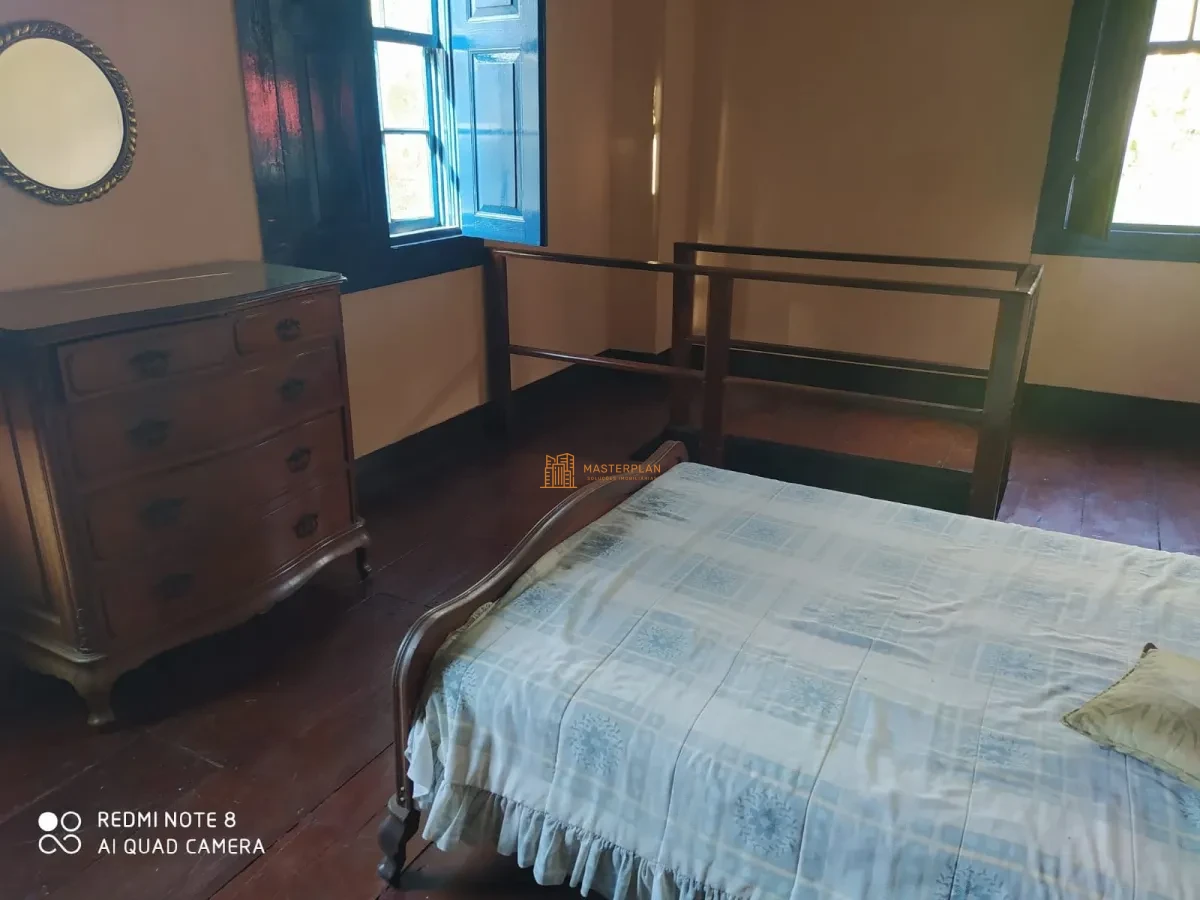 Imagem de 🌳 Fazenda com Pedreira, Eucalipto, Cachoeira e Hotel – Disponível para Venda