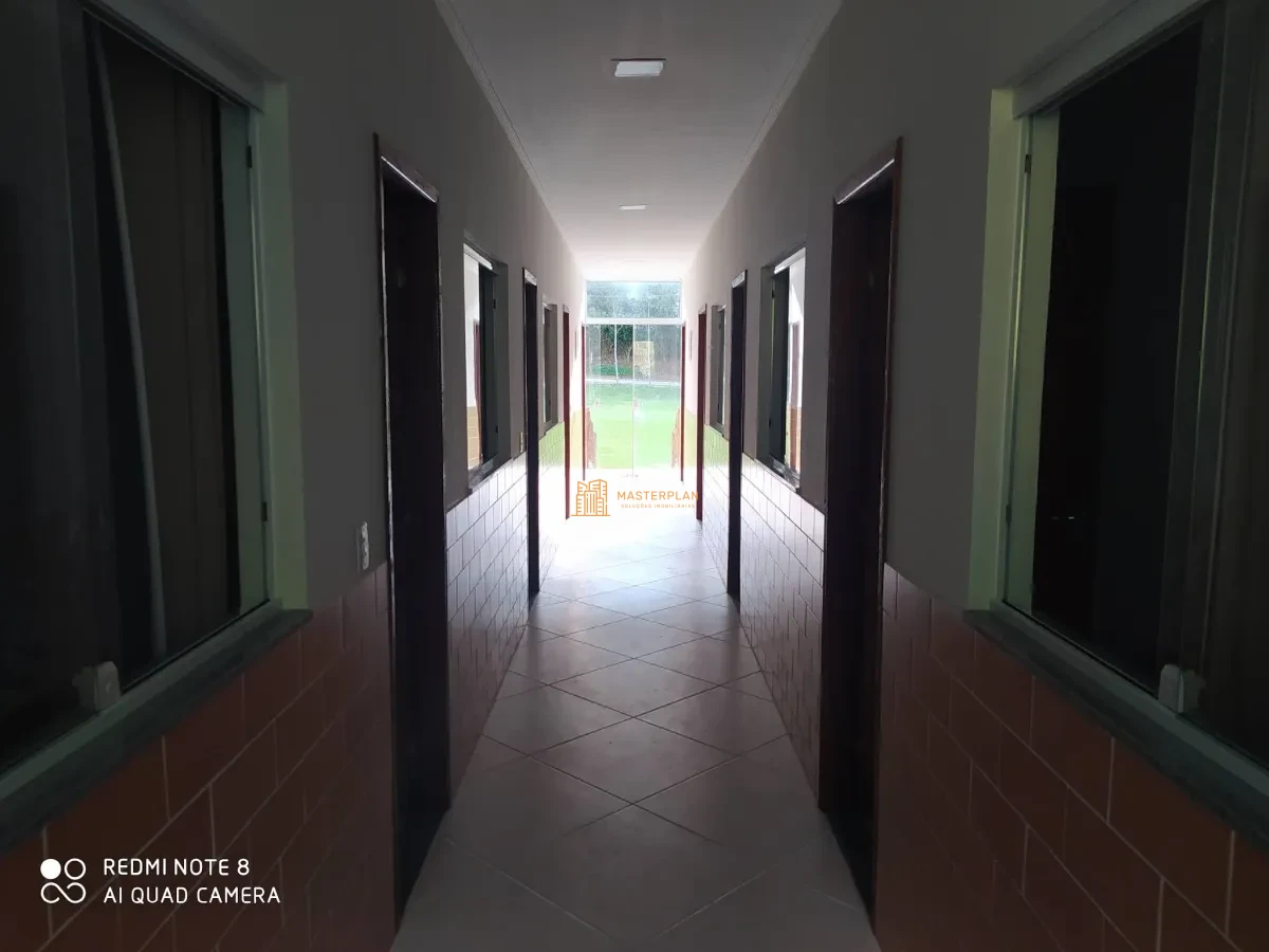 Imagem de 🌳 Fazenda com Pedreira, Eucalipto, Cachoeira e Hotel – Disponível para Venda