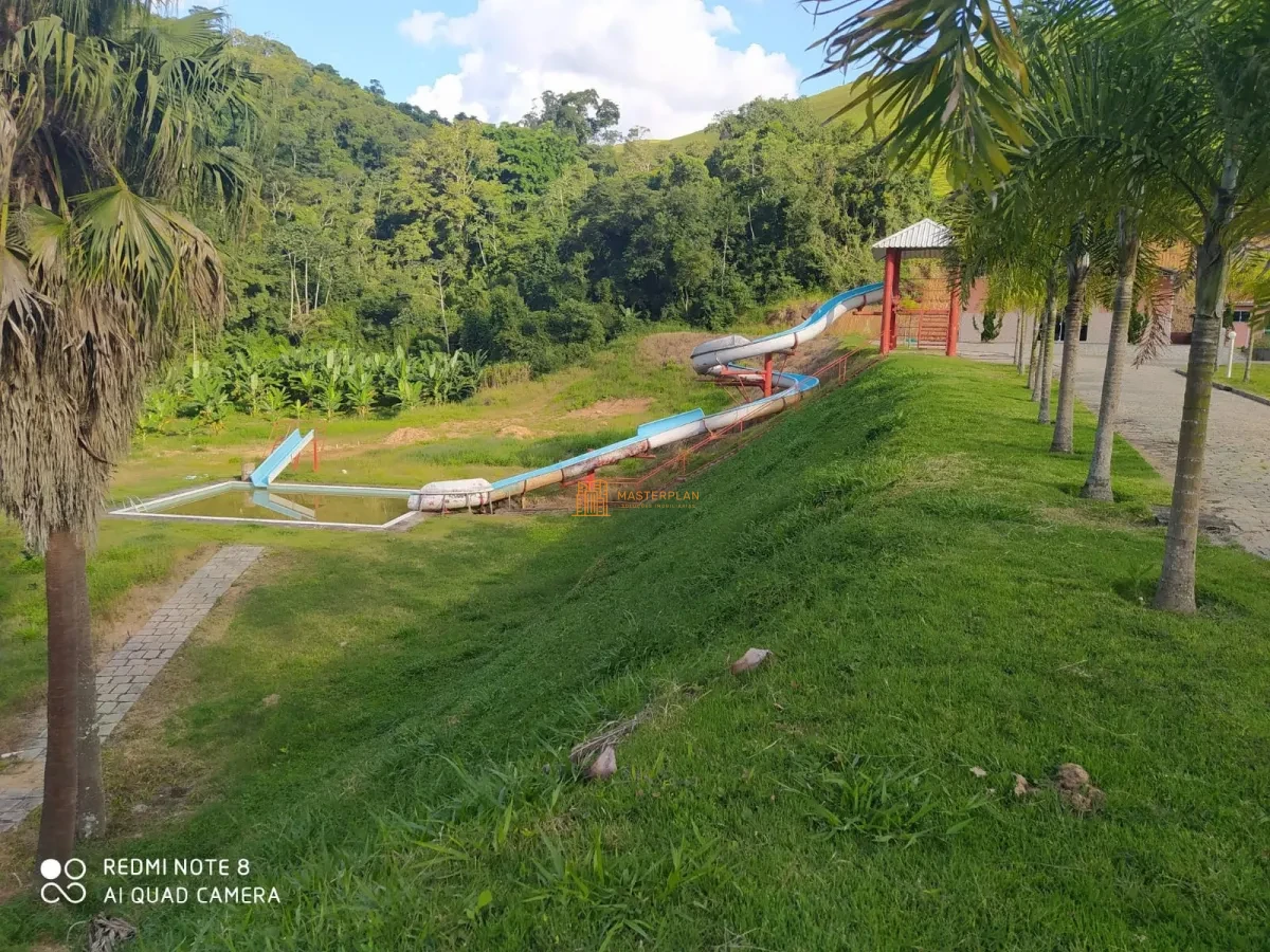 Imagem de 🌳 Fazenda com Pedreira, Eucalipto, Cachoeira e Hotel – Disponível para Venda