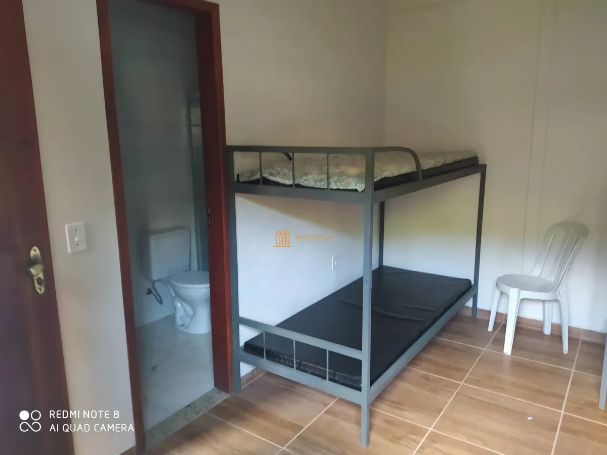 Imagem de 🌳 Fazenda com Pedreira, Eucalipto, Cachoeira e Hotel – Disponível para Venda