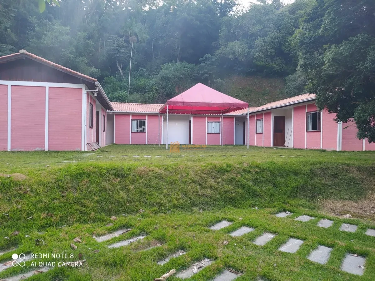 Imagem de 🌳 Fazenda com Pedreira, Eucalipto, Cachoeira e Hotel – Disponível para Venda