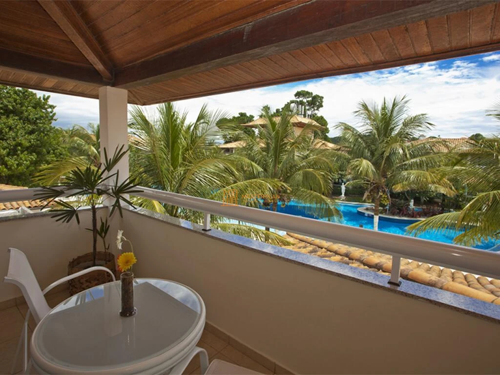 Imagem de 🏨 Hotel Atlântico Búzios Convention & Resort – Frente para a Orla Bardot