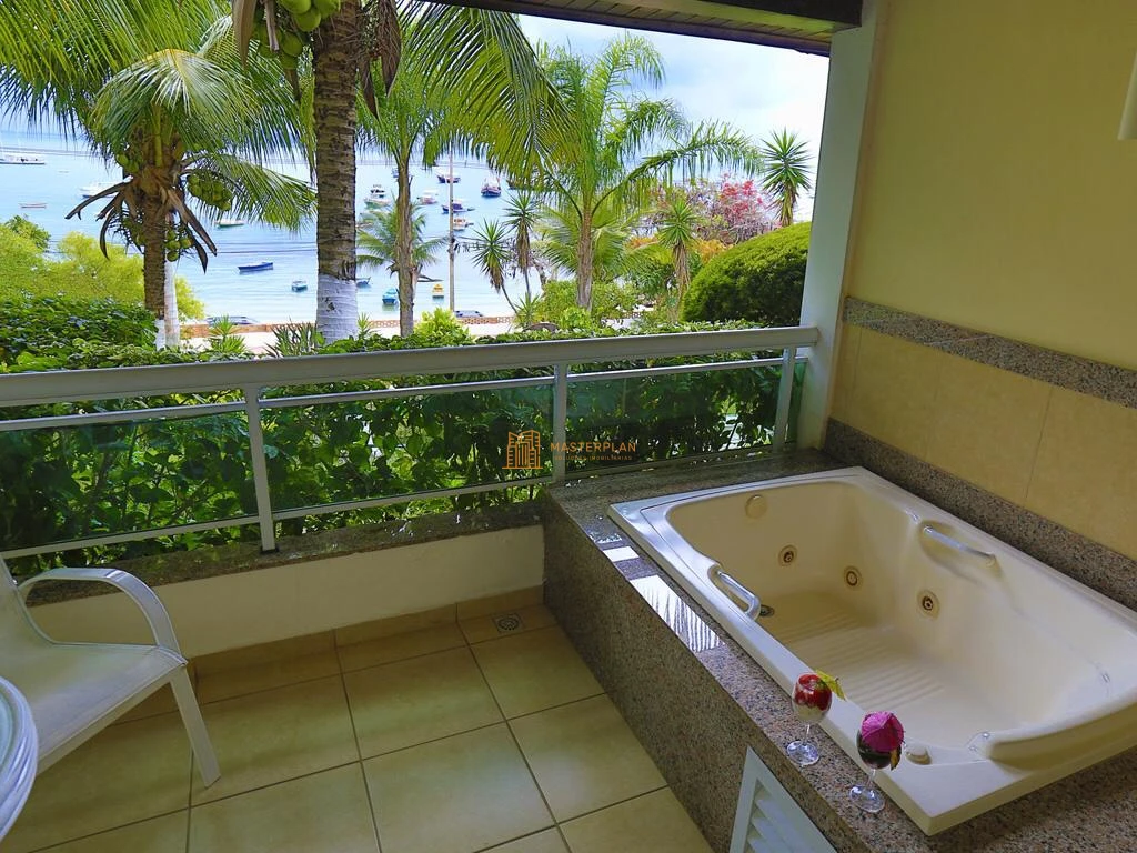 Imagem de 🏨 Hotel Atlântico Búzios Convention & Resort – Frente para a Orla Bardot