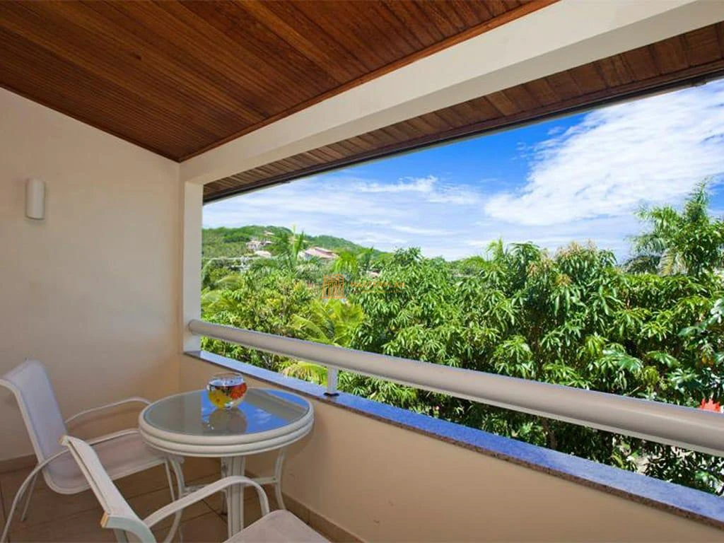 Imagem de 🏨 Hotel Atlântico Búzios Convention & Resort – Frente para a Orla Bardot