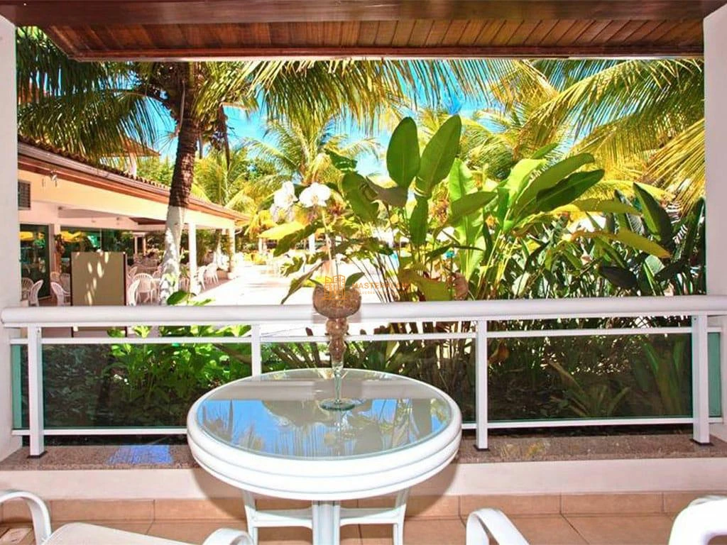 Imagem de 🏨 Hotel Atlântico Búzios Convention & Resort – Frente para a Orla Bardot