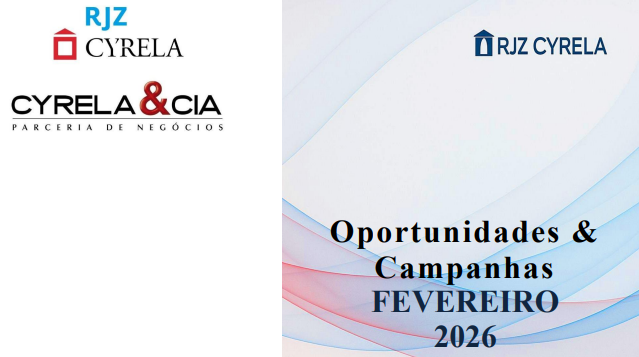 Imagem externa de CYRELA & CIA