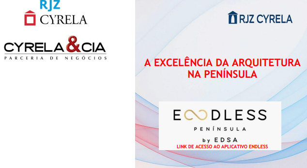 Imagem externa de CYRELA & CIA