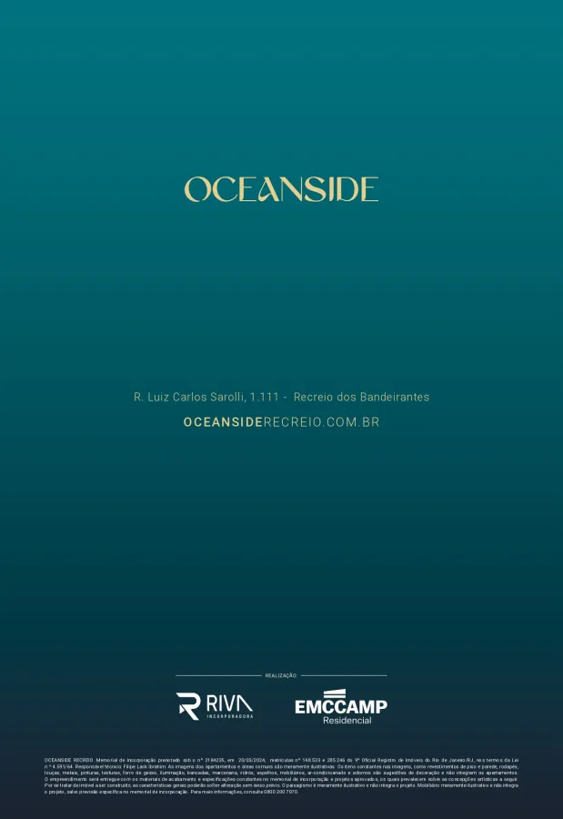 Imagem externa de Oceanside