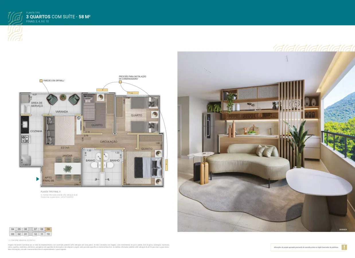 Imagem externa de Oceanside