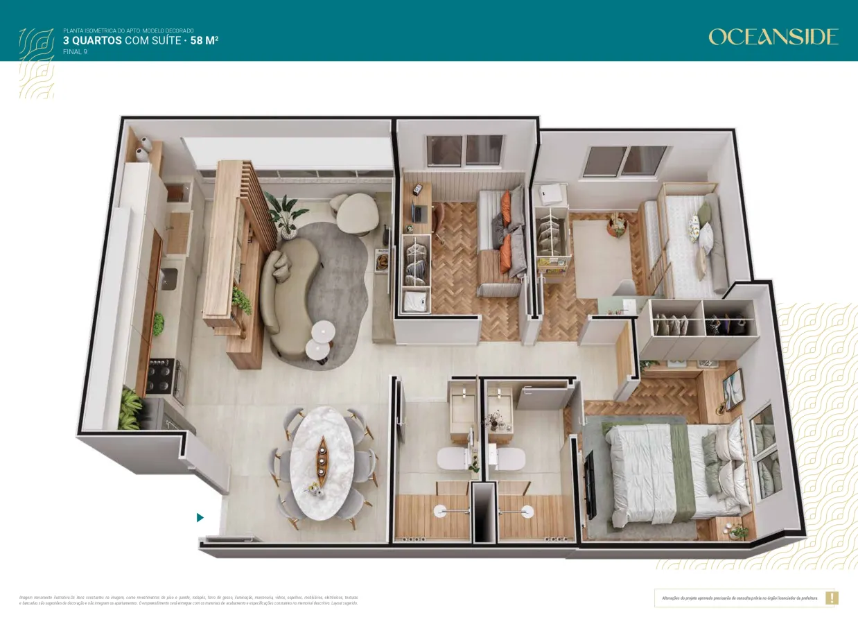 Imagem externa de Oceanside