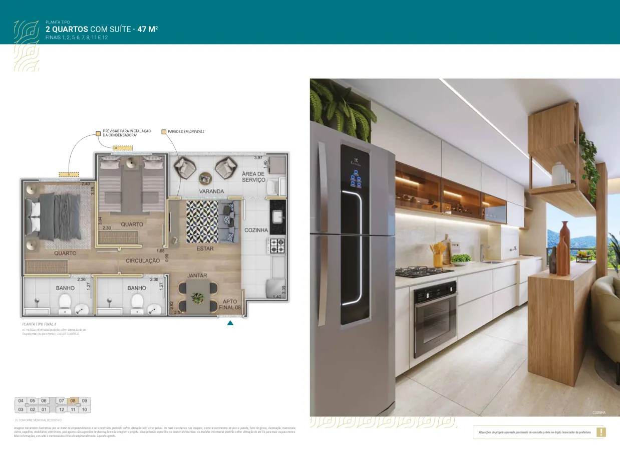 Imagem externa de Oceanside