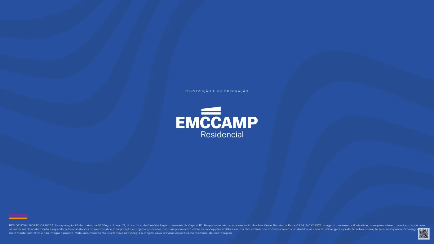 Imagem externa de Porto Carioca