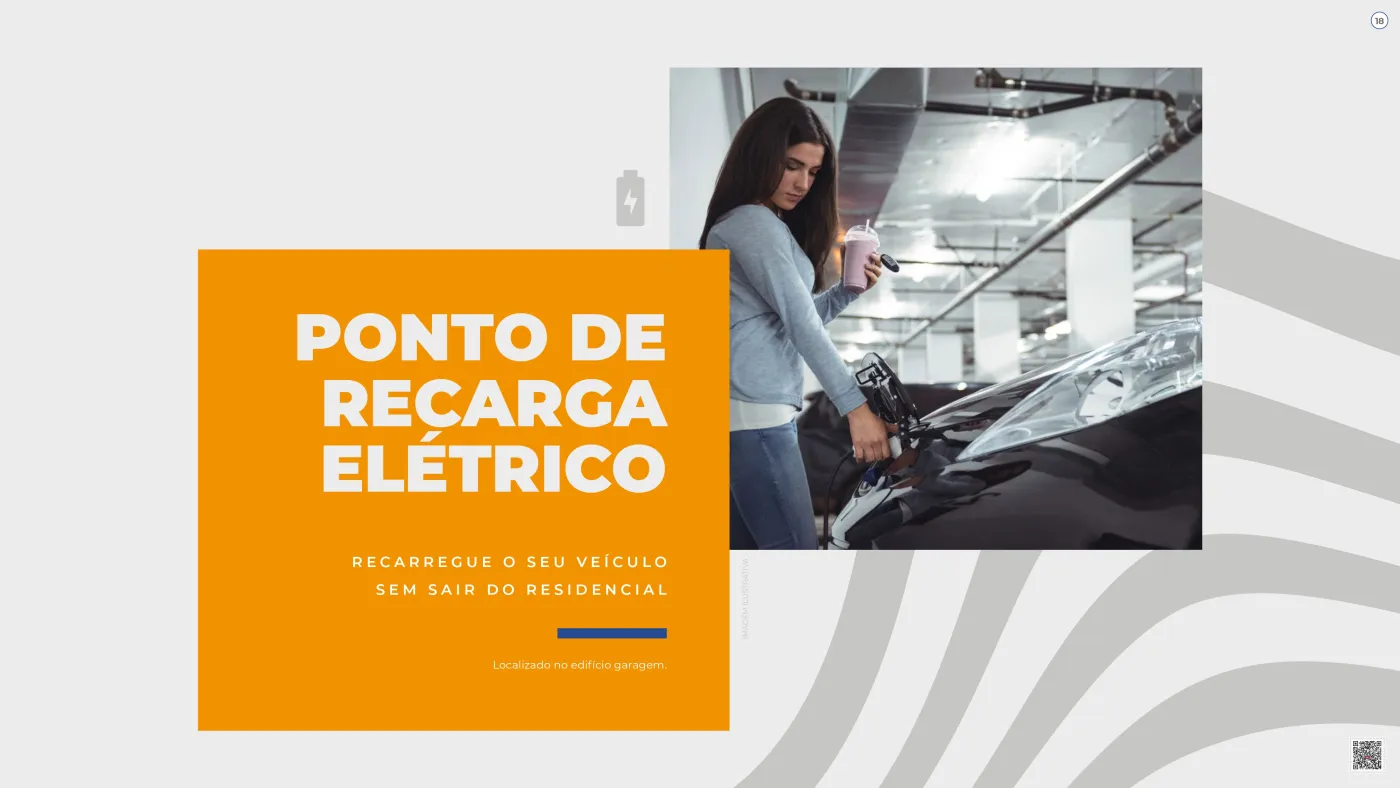 Imagem externa de Porto Carioca