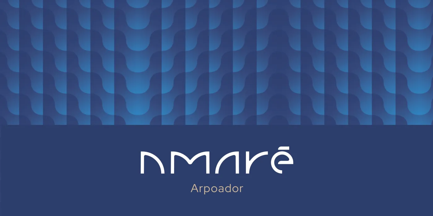 Imagem externa de Amaré (Arpoador)