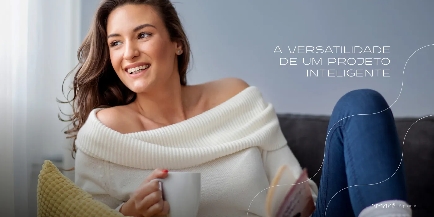 Imagem externa de Amaré (Arpoador)