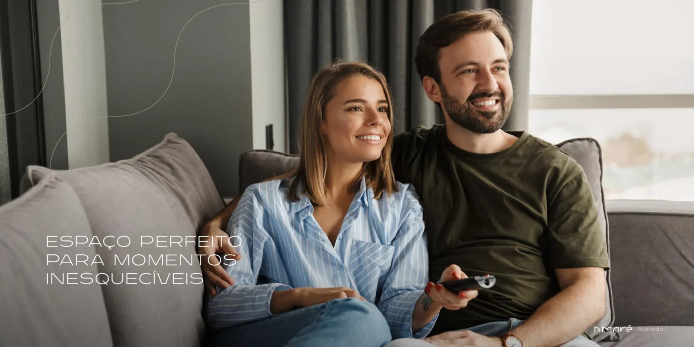 Imagem externa de Amaré (Arpoador)