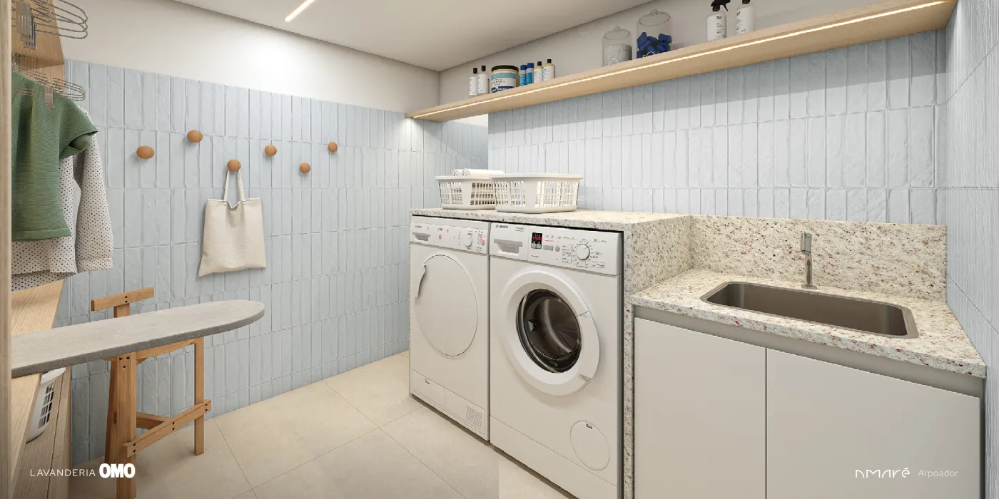 Imagem externa de Amaré (Arpoador)