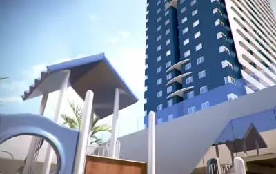 Imagem de Apartamento Garden nº 504