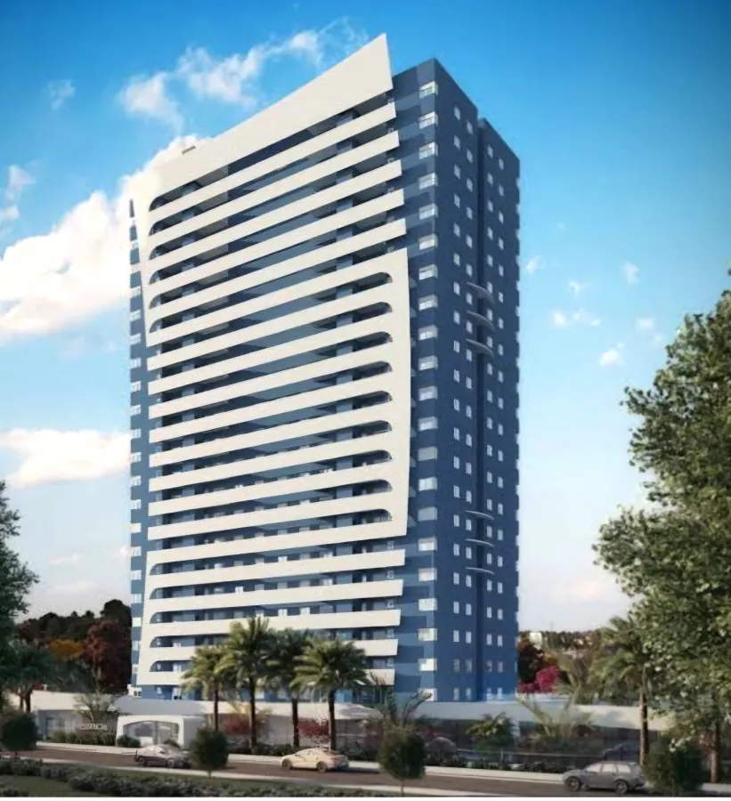 Imagem de Apartamento Garden nº 504
