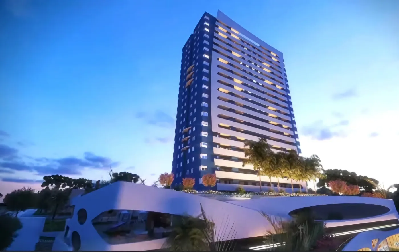 Imagem de Apartamento Garden nº 504