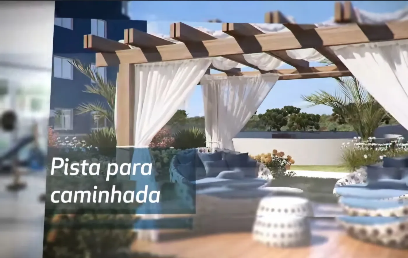 Imagem de Apartamento Garden nº 504