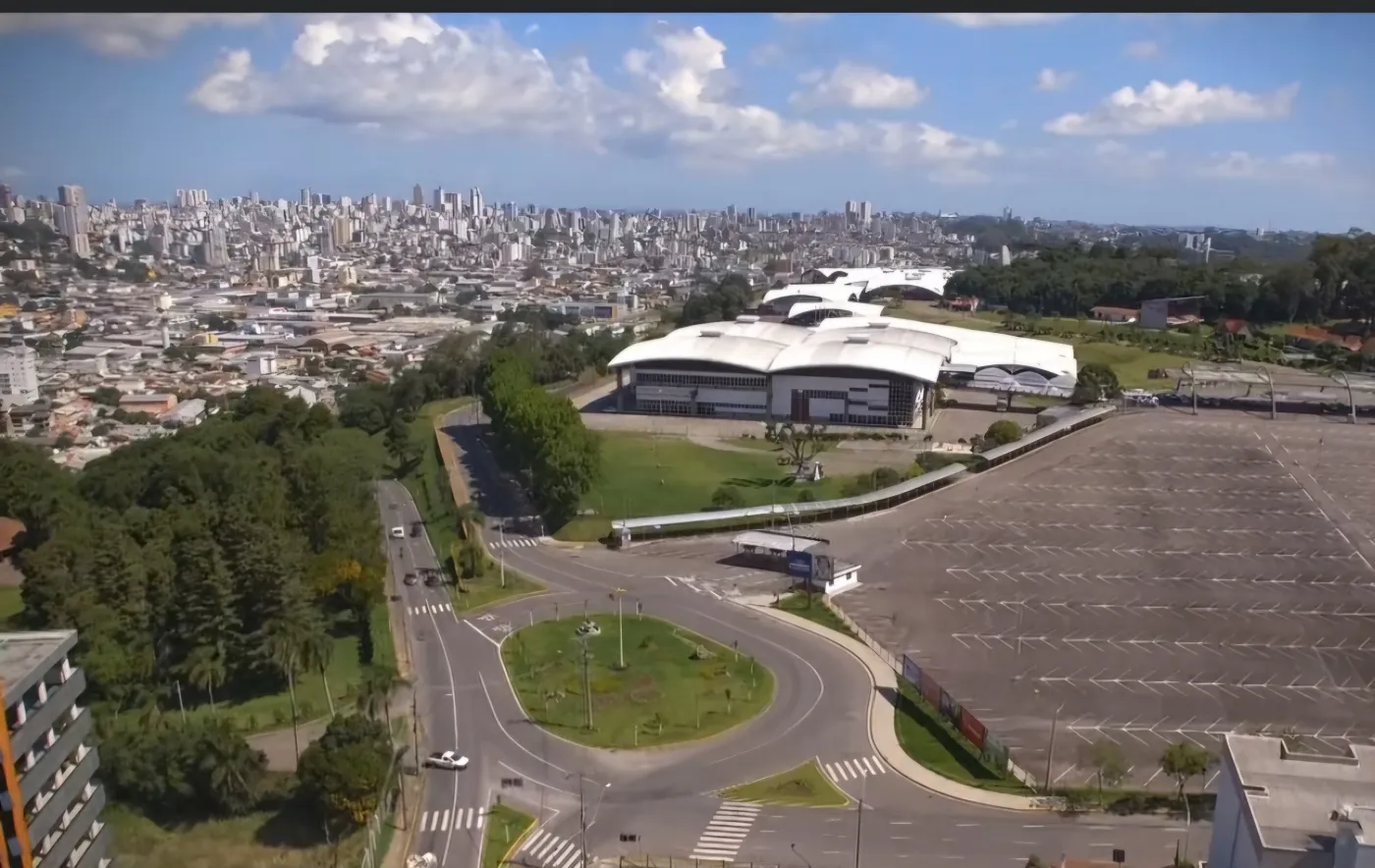 Imagem de Apartamento nº 2004