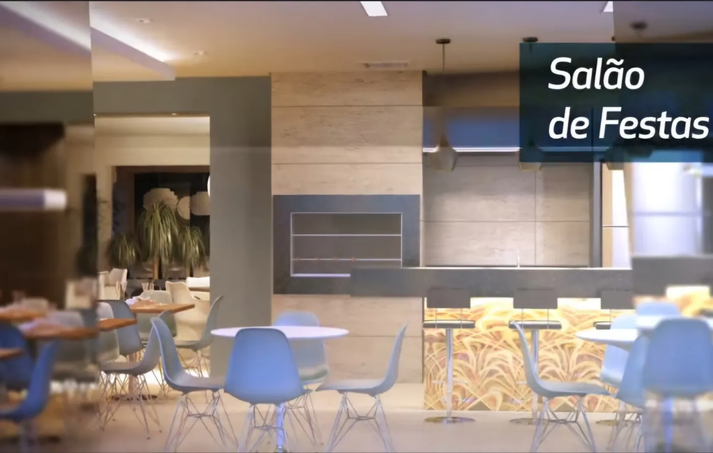 Imagem de Apartamento nº 2004