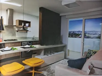Imagem de Apartamento nº 2105